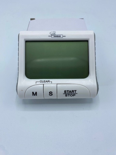Tímastillir