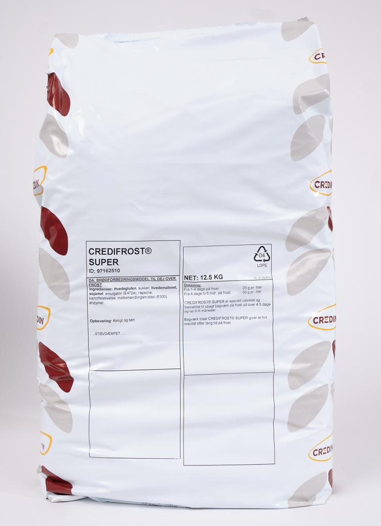 Credifrost Super 12,5 kg