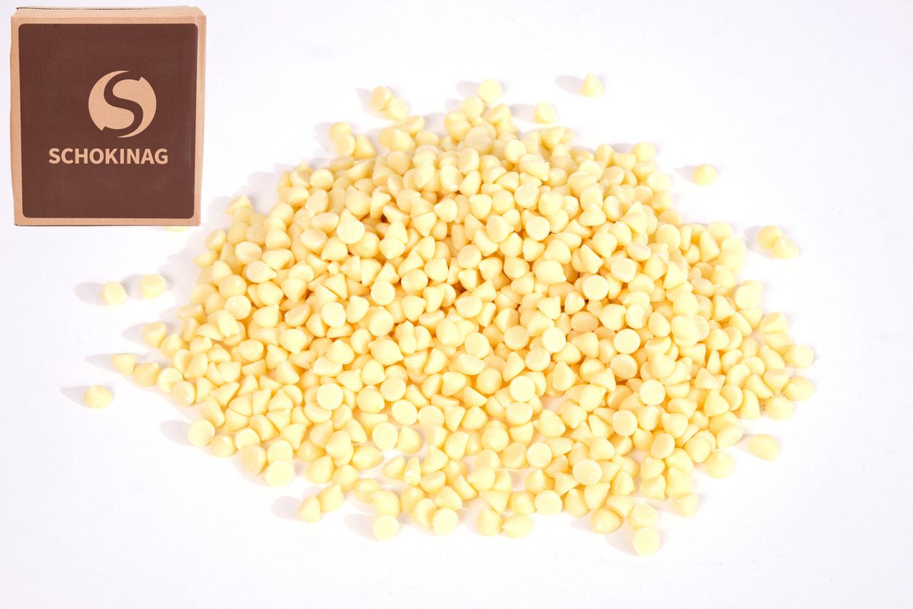 Ekta White chocolate chips W29 –