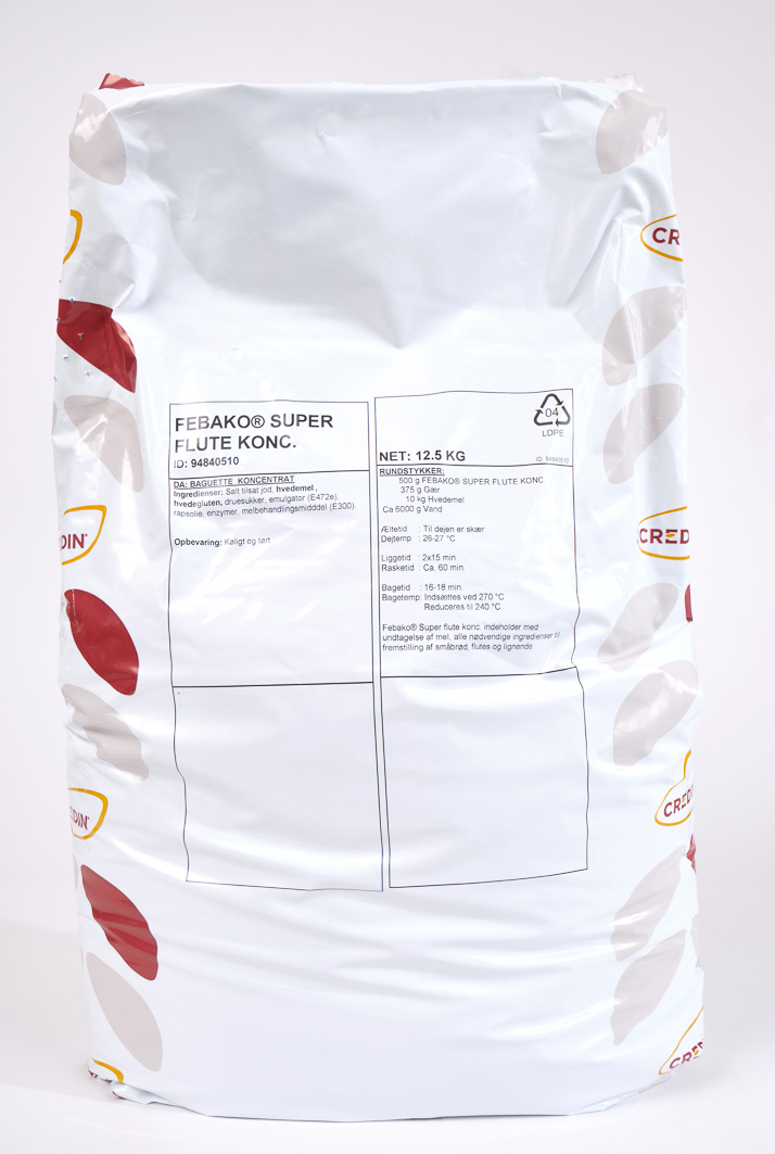 Febako Super 12,5 kg
