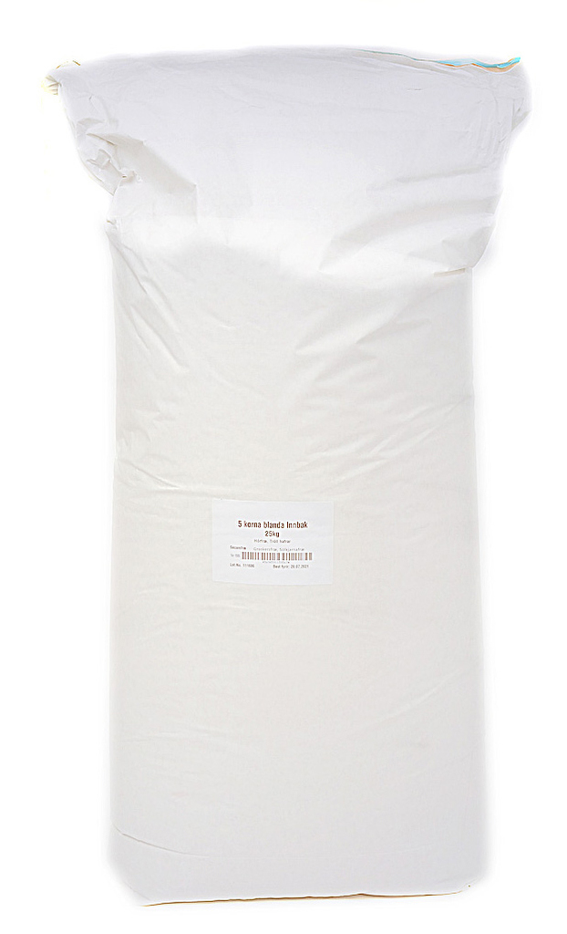 FIMMKORNA BLANDA 25KG