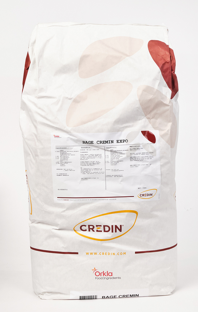 Kalt Krem Expo 12,5kg