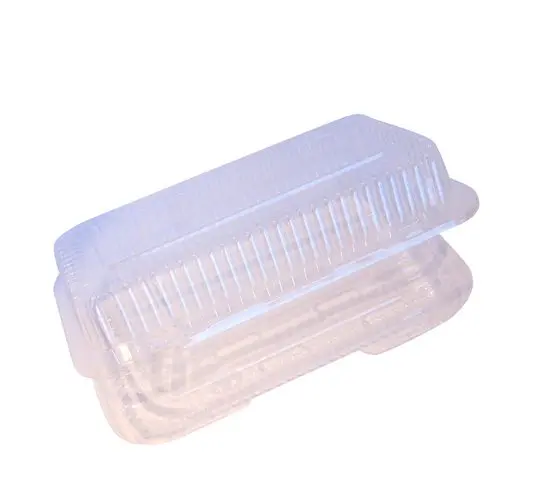 Rúllutertubox plast 240 stk