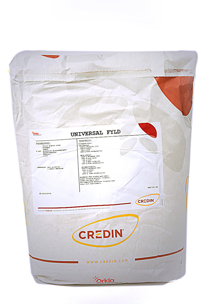 Universal Fyld 12,5 kg